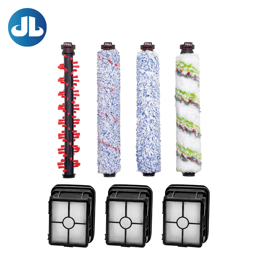 Replacement Bissell Vacuum Cleaner Parts