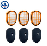 Motor Foam Filters