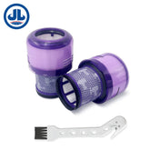V11 Vacuum Filters