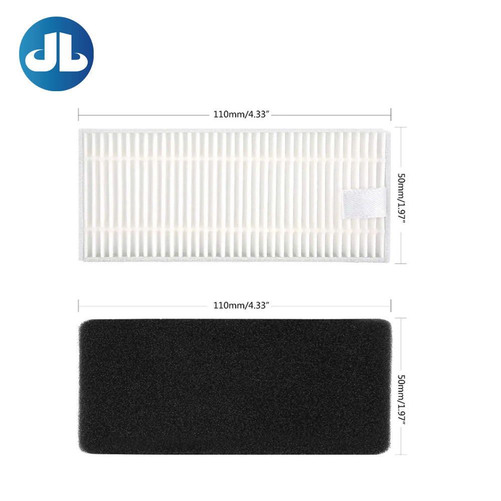 Robotic Vacuum Cleaner Parts