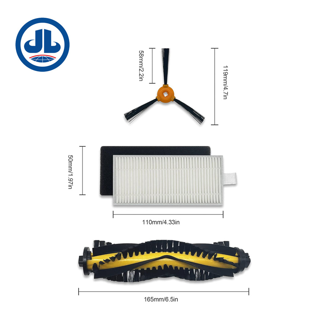 N79 Robotic Vacuum Cleaner Accessory