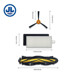 N79 Robotic Vacuum Cleaner Accessory
