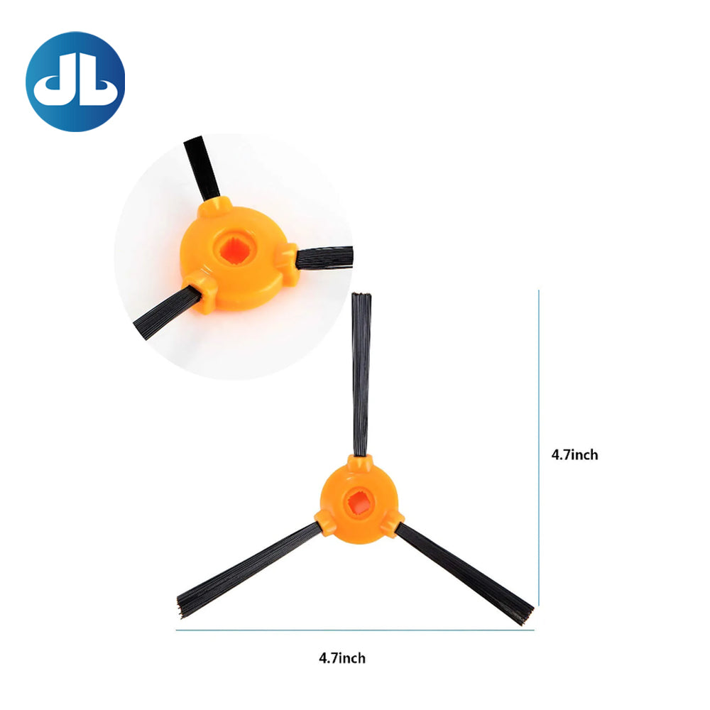 Robotic Vacuum Cleaner Parts