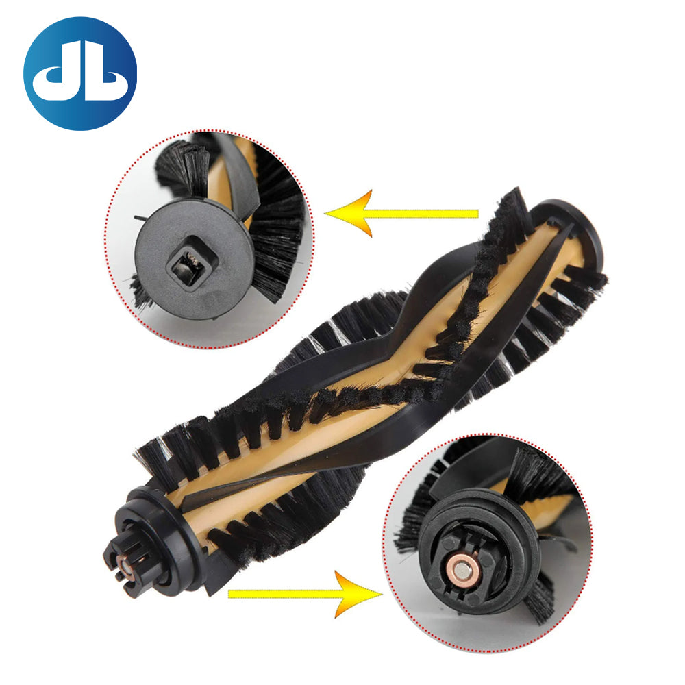 Robotic Vacuum Cleaner Parts