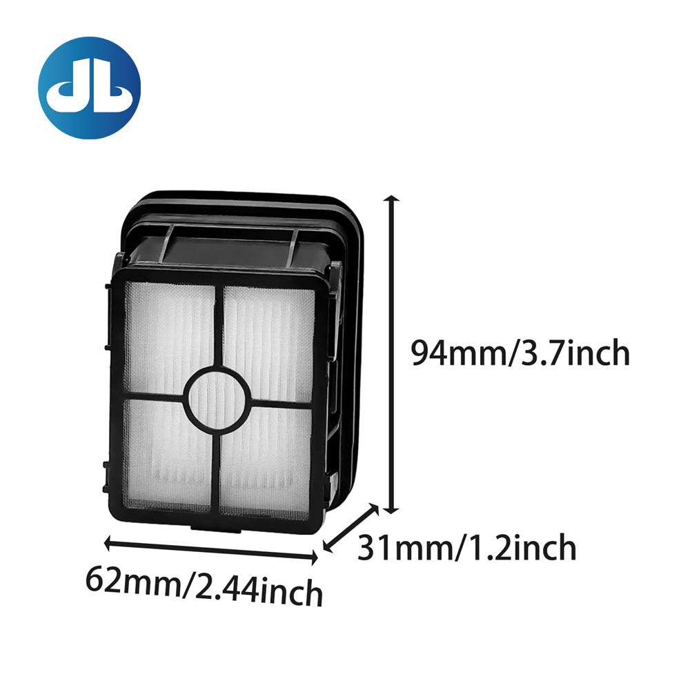 Replacement Bissell Vacuum Cleaner Parts