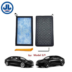 Model 3 Cabin Air Filters