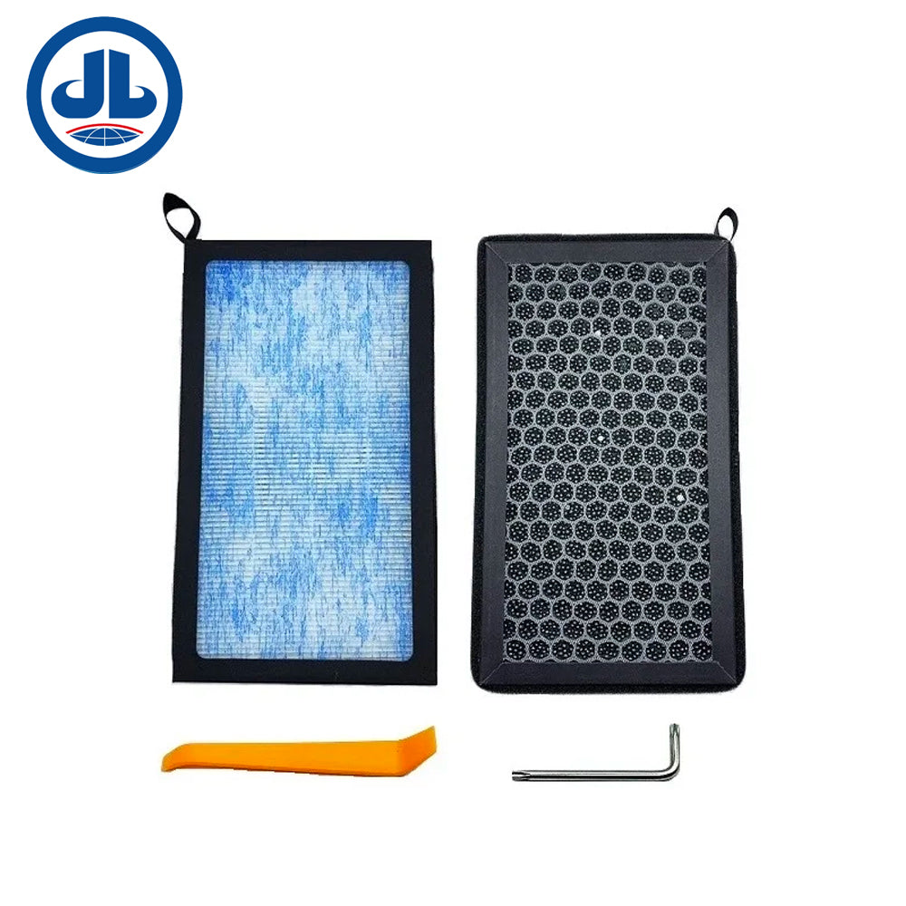 Model 3 Cabin Air Filters