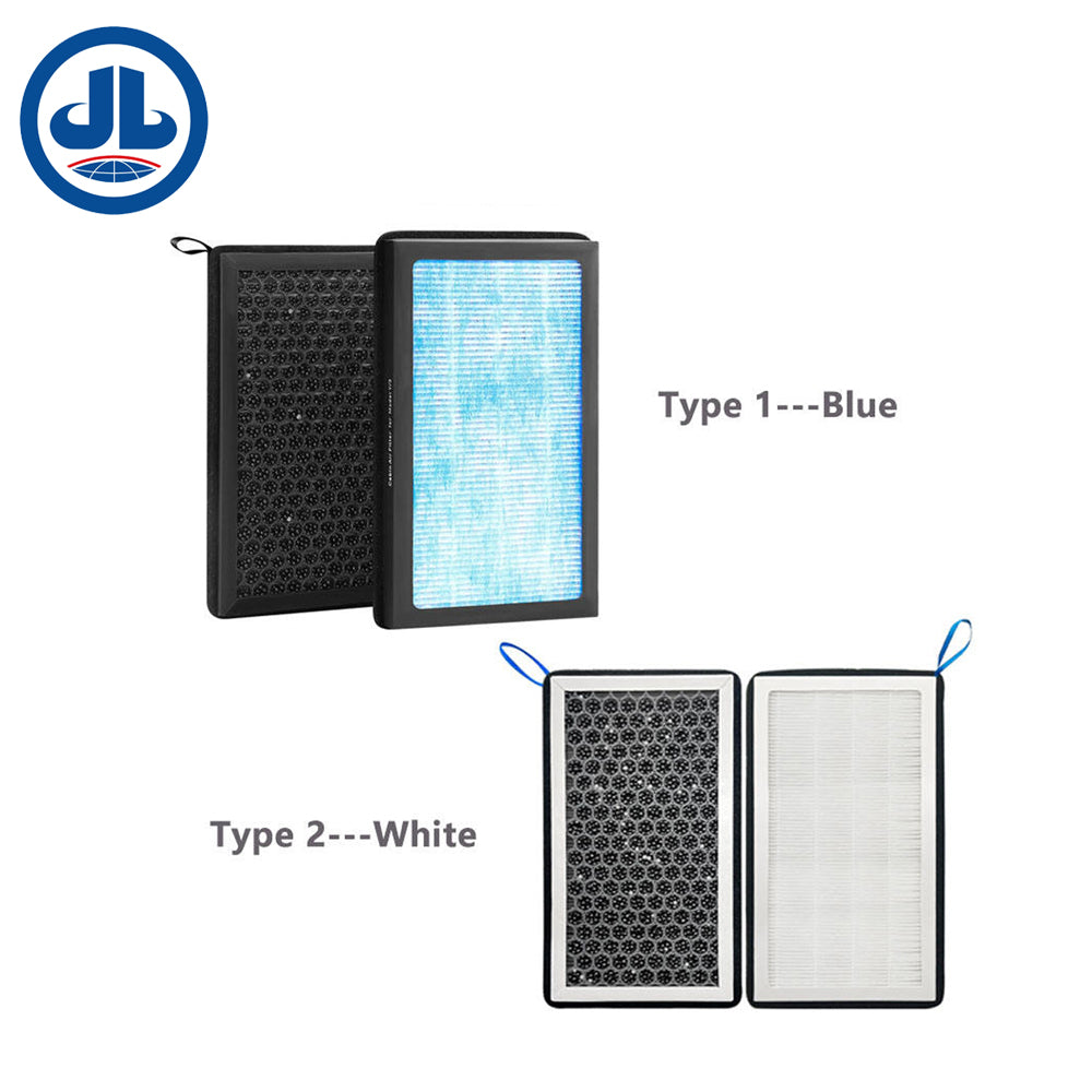 Model 3 Cabin Air Filters