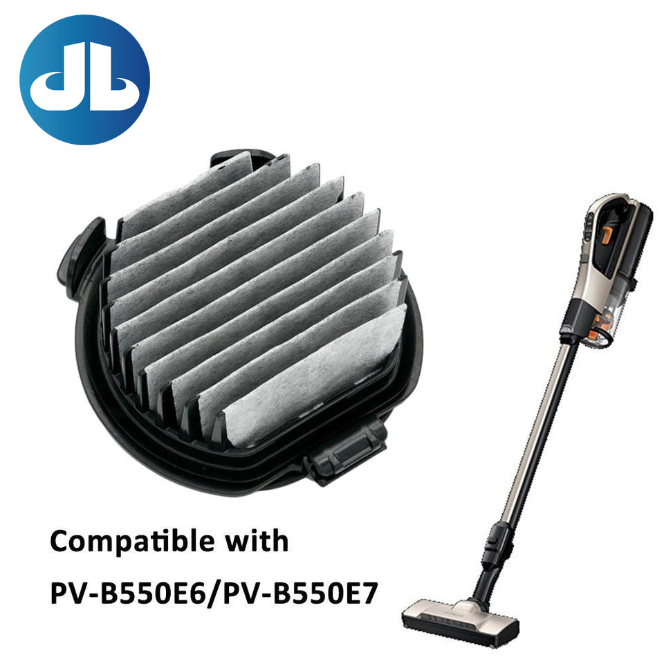 Hitachis Vacuum Cleaner Parts