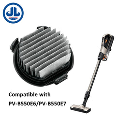 Hitachis Vacuum Cleaner Filters