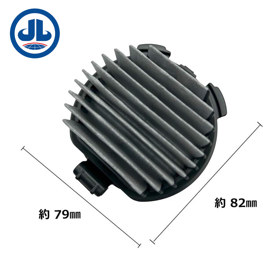 Hitachis Vacuum Cleaner Filters