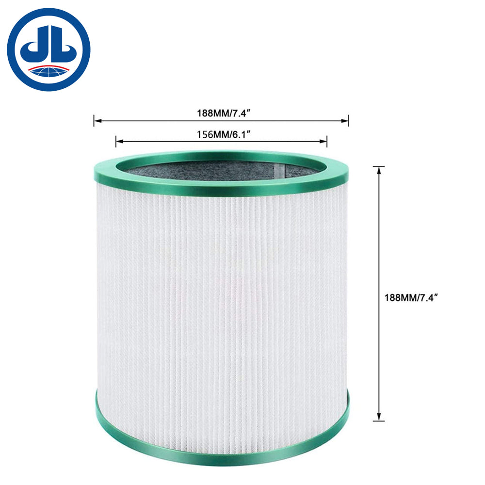TP00 Air Purifier Filters