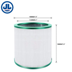 TP00 Air Purifier Filters